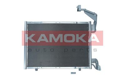 Condenser, air conditioning KAMOKA 7800003