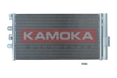 Condenser, air conditioning KAMOKA 7800012