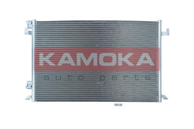 Condenser, air conditioning KAMOKA 7800014