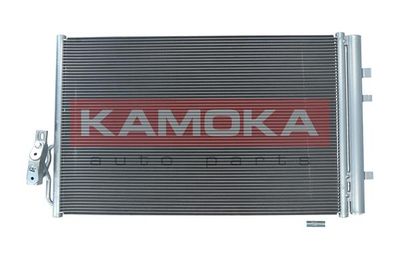 Condenser, air conditioning KAMOKA 7800015