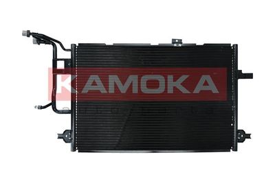 Condenser, air conditioning KAMOKA 7800020