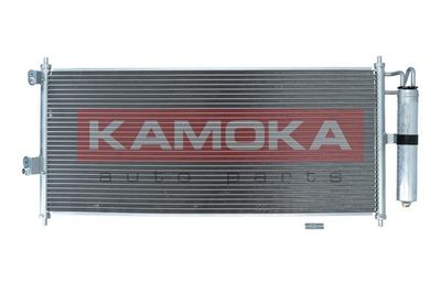 Condenser, air conditioning KAMOKA 7800022