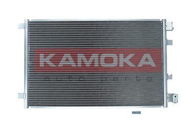 Condenser, air conditioning KAMOKA 7800033