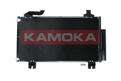 Condenser, air conditioning KAMOKA 7800045