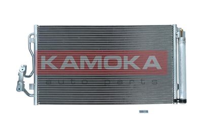 Condenser, air conditioning KAMOKA 7800062