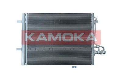 Condenser, air conditioning KAMOKA 7800079