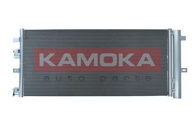 Condenser, air conditioning KAMOKA 7800090