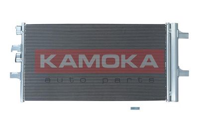 Condenser, air conditioning KAMOKA 7800097