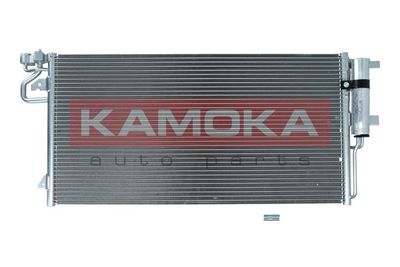 Condenser, air conditioning KAMOKA 7800099