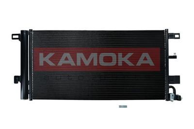 Condenser, air conditioning KAMOKA 7800106