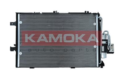 Condenser, air conditioning KAMOKA 7800117