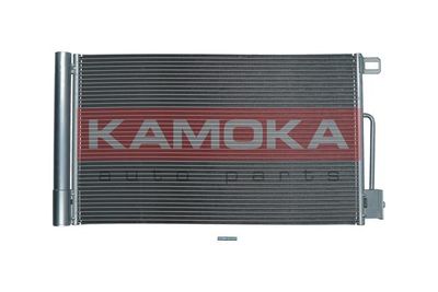 Condenser, air conditioning KAMOKA 7800134