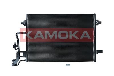 Condenser, air conditioning KAMOKA 7800140