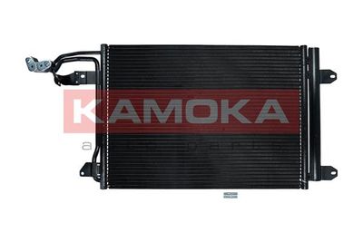 Condenser, air conditioning KAMOKA 7800142