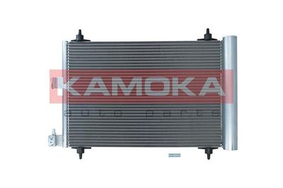 Condenser, air conditioning KAMOKA 7800145