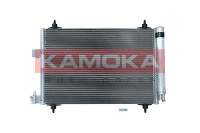 Condenser, air conditioning KAMOKA 7800150