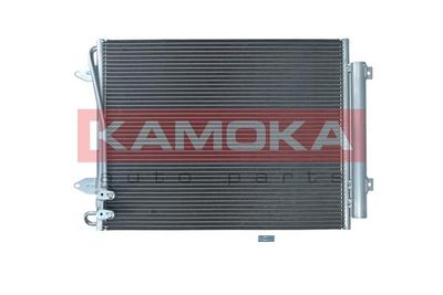 Condenser, air conditioning KAMOKA 7800152