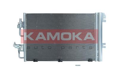 Condenser, air conditioning KAMOKA 7800157