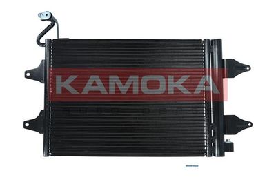 Condenser, air conditioning KAMOKA 7800166