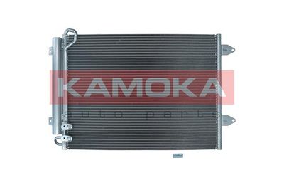 Condenser, air conditioning KAMOKA 7800170