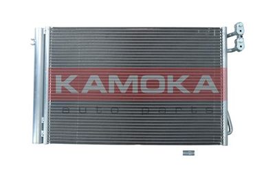 Condenser, air conditioning KAMOKA 7800175