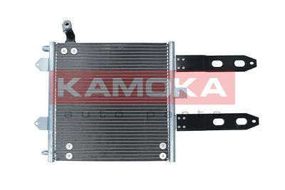 Condenser, air conditioning KAMOKA 7800176