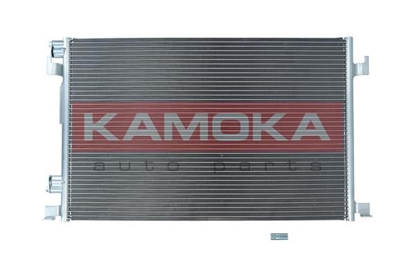 KAMOKA 7800177 Condenser, air conditioning