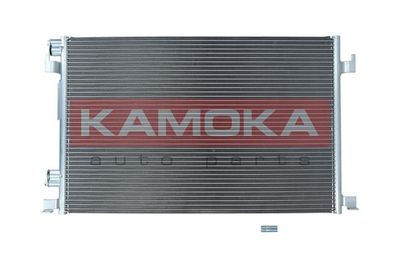 Condenser, air conditioning KAMOKA 7800177