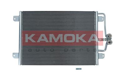 Condenser, air conditioning KAMOKA 7800181