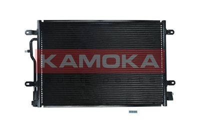 Condenser, air conditioning KAMOKA 7800185