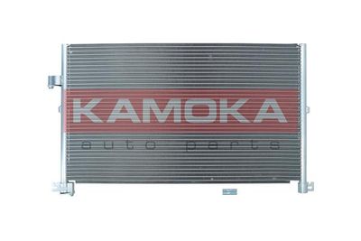 Condenser, air conditioning KAMOKA 7800189