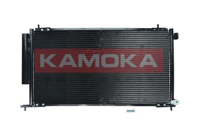 Condenser, air conditioning KAMOKA 7800194