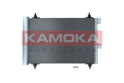 Condenser, air conditioning KAMOKA 7800195