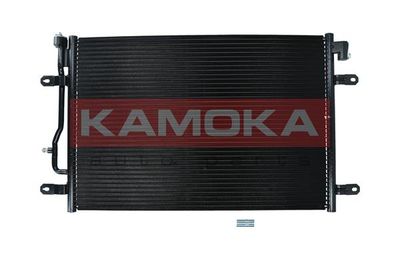 Condenser, air conditioning KAMOKA 7800207