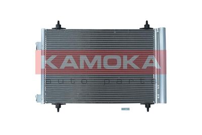 Condenser, air conditioning KAMOKA 7800211