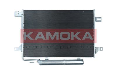 Condenser, air conditioning KAMOKA 7800215