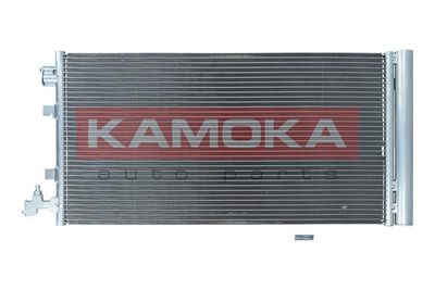 Condenser, air conditioning KAMOKA 7800229