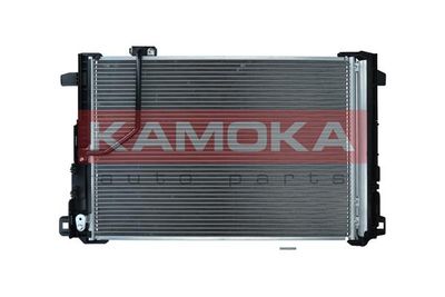 Condenser, air conditioning KAMOKA 7800232