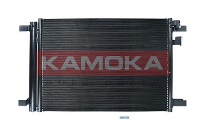 Condenser, air conditioning KAMOKA 7800238