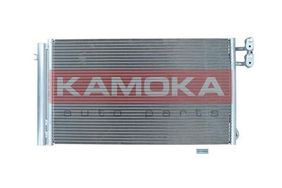 Condenser, air conditioning KAMOKA 7800244