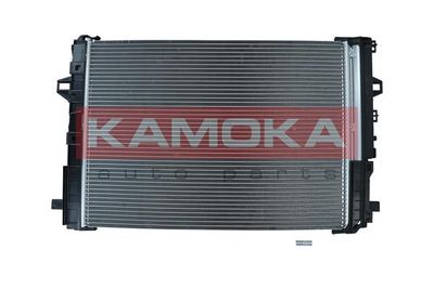 Condenser, air conditioning KAMOKA 7800273