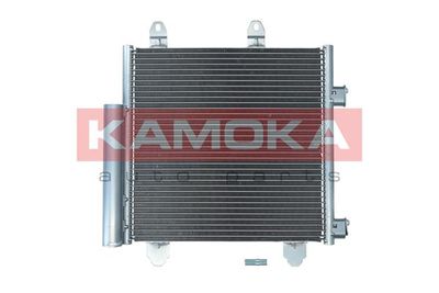 Condenser, air conditioning KAMOKA 7800284