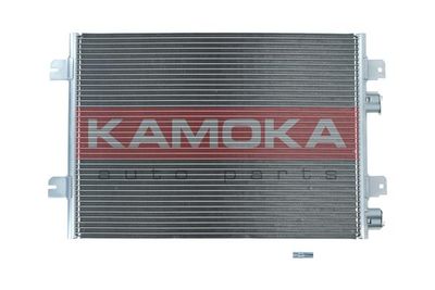 Condenser, air conditioning KAMOKA 7800285