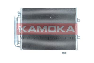 Condenser, air conditioning KAMOKA 7800291