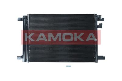 Condenser, air conditioning KAMOKA 7800313