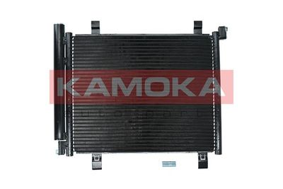 Condenser, air conditioning KAMOKA 7800315