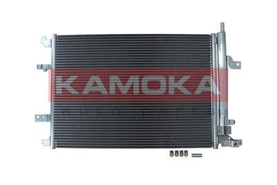 Condenser, air conditioning KAMOKA 7800319