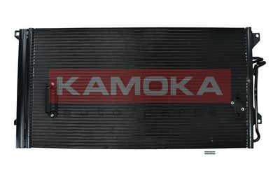 Condenser, air conditioning KAMOKA 7800320