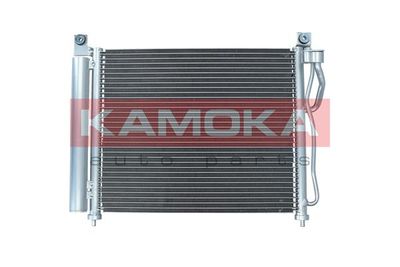 Condenser, air conditioning KAMOKA 7800332