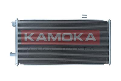 Condenser, air conditioning KAMOKA 7800375